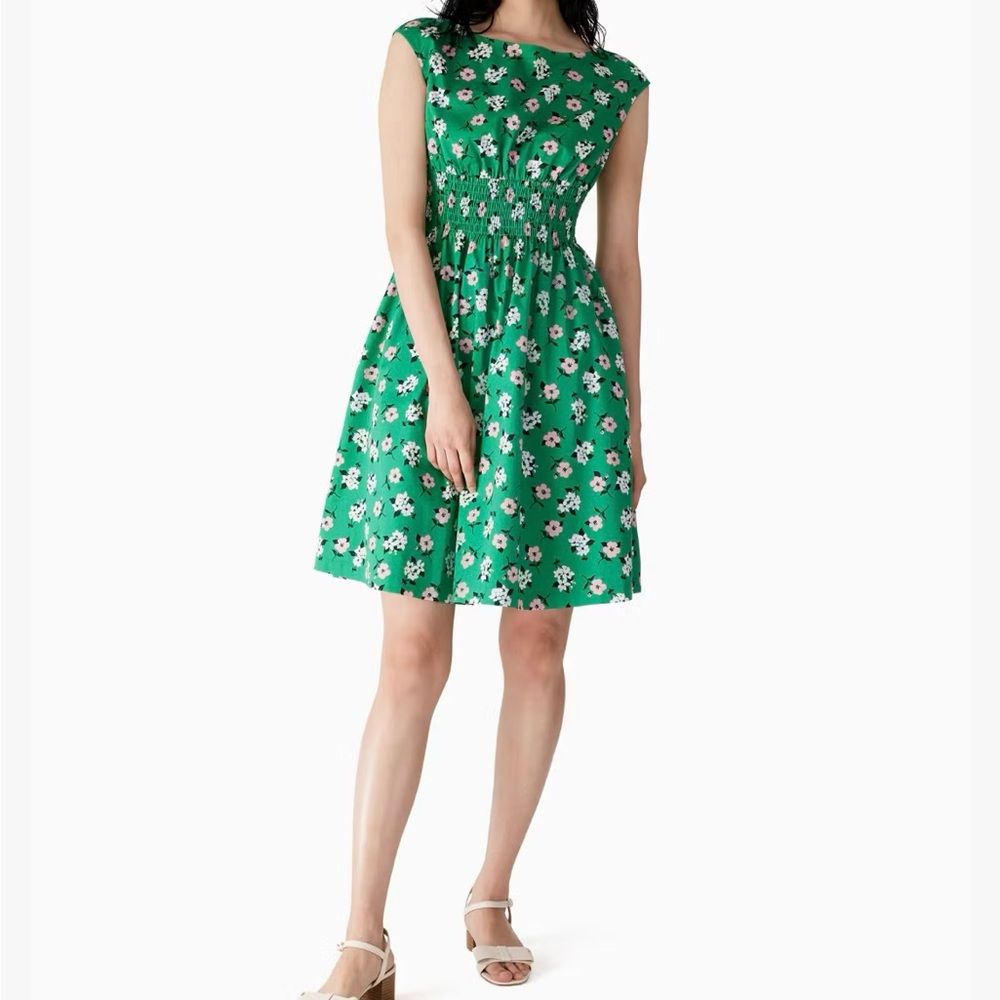 Kate Spade Lily Blooms Blair’s Dress